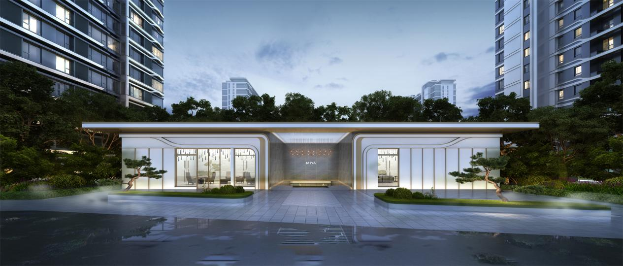 从合生me悦的热销轨迹 窥见其精品打造的新路径_中国网地产 从合生me悦的热销轨迹 窥见其精品打造的新路径_中国网地产